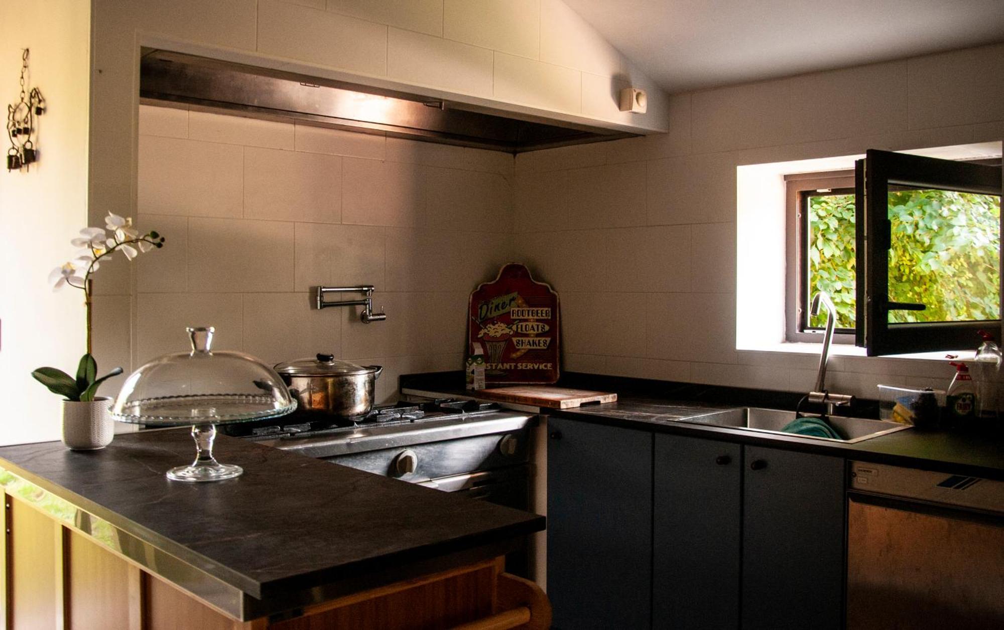 Гостевой дом Casa D'Mina Редондела Экстерьер фото